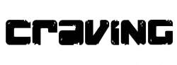 logo Craving (FRA)
